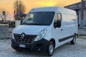Renault Master L2H2 2.3 DCI 131cv Furgone