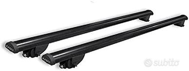 Barre portatutto FARAD per FORD KUGA dal 2020