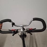 bici gran turismo 