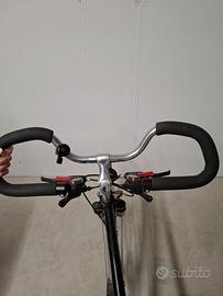 bici gran turismo 