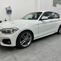 Bmw 116d 5p. Msport