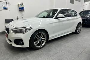 Bmw 116d 5p. Msport