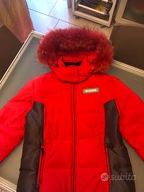 Giaccone donna  neve Colmar