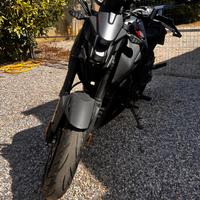 Zontes ZT-125 U - 2023