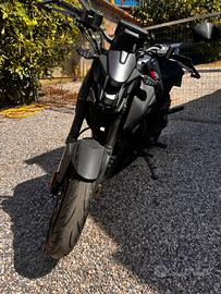 Zontes ZT-125 U - 2023