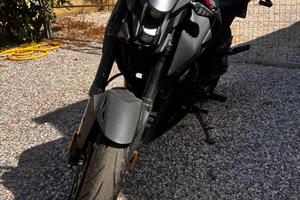 Zontes ZT-125 U - 2023