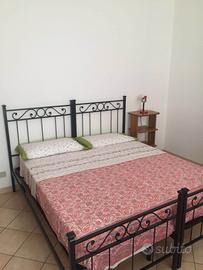 Camera in contesto tranquillo