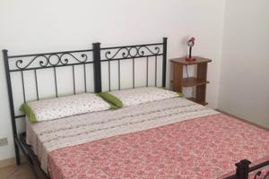 Camera in contesto tranquillo