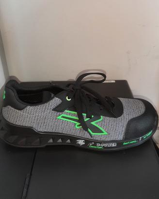 u-power ... 46