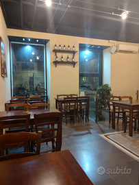 Ristorante , Enoteca