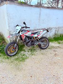Motard a2