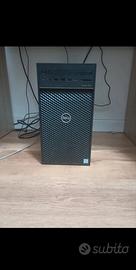 PC RTX 4000 Xeon Windows 11 