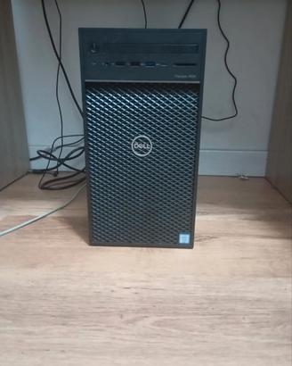 PC RTX 4000 Xeon Windows 11 