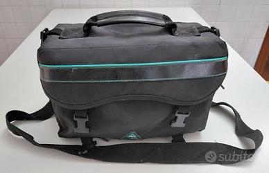 Borsa x macchina fotografica