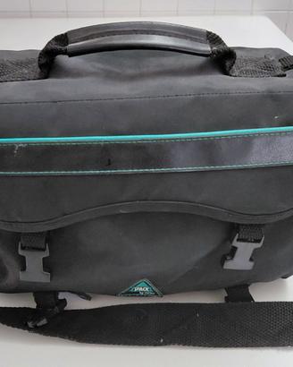 Borsa x macchina fotografica
