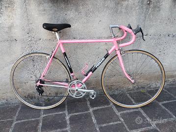bici da corsa vintage 