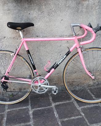 bici da corsa vintage 