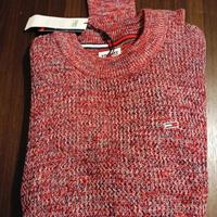 maglione tommy hilfiger