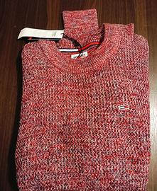 maglione tommy hilfiger