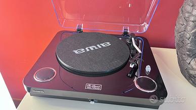 Giradischi AIWA Bluetoothe radio