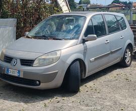 RENAULT Grand Scénic - 2005