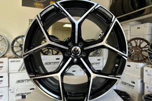 Cerchi NUOVI Volkswagen raggio 18 cod.87421
