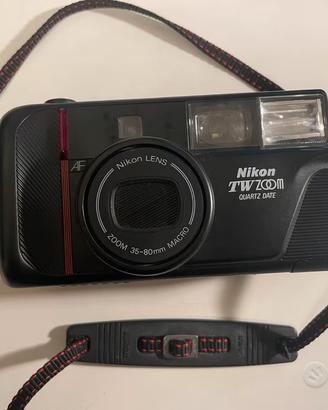 NIKON TW ZOOM 35 80
