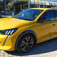 PEUGEOT 208 GT PACK BLUEDI 100 S&S