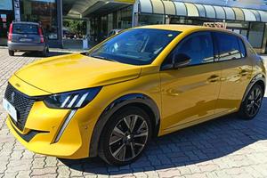 PEUGEOT 208 GT PACK BLUEDI 100 S&S