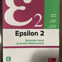 Epsilon 2, per Analisi Matematica 2
