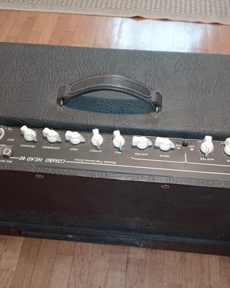 Amplificatore per chitatarra DV Mark DV40 212