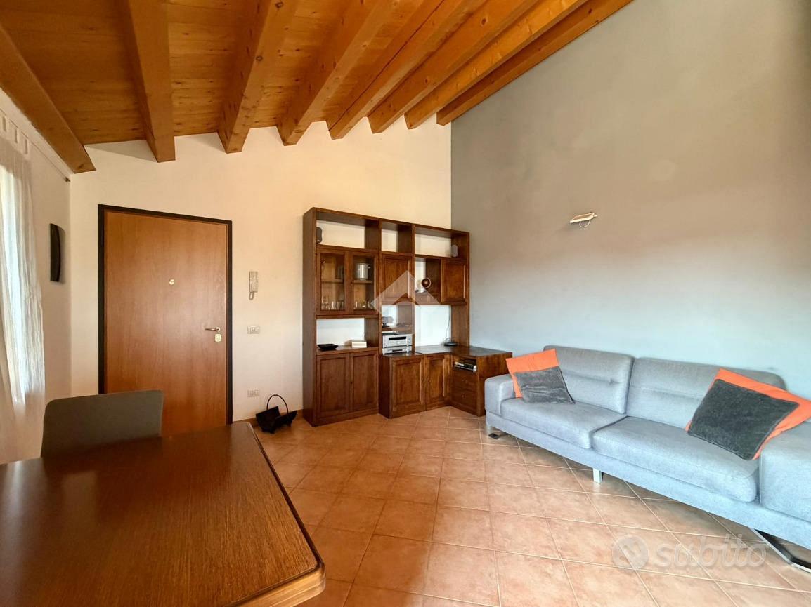Appartamento – Carbonera, San Giacomo di Musestrelle - Vista 3