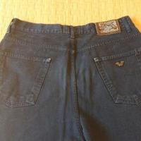 Jeans wampum originali taglia 54
