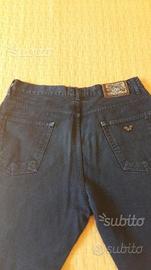 Jeans wampum originali taglia 54