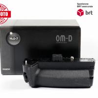 Power Battery Holder HLD-7