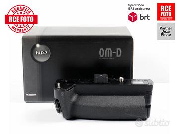 Power Battery Holder HLD-7