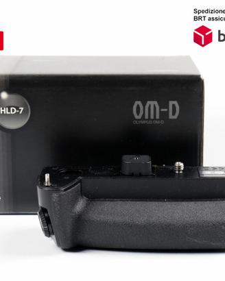Power Battery Holder HLD-7