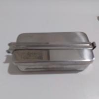 set per iniezioni antico