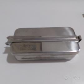 set per iniezioni antico