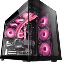 PC GAMING 4K INTEL ULTRA 7 265K 16GB RTX 5070TI