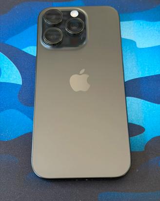 IPhone 16 Pro 512Gb Nero - perfetto pari al nuovo