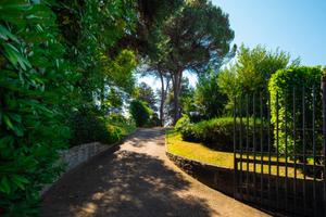 Villa - Solbiate con Cagno