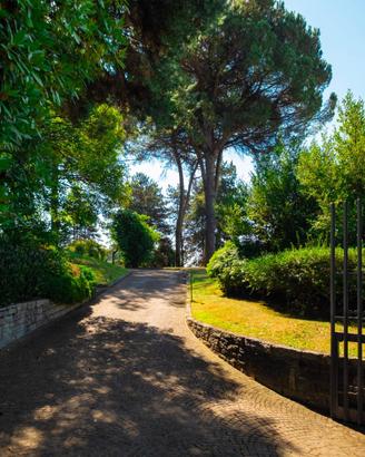 Villa - Solbiate con Cagno