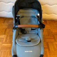 Trio Maxi Cosi