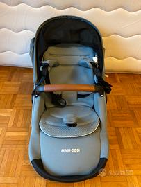 Trio Maxi Cosi