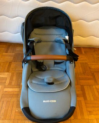 Trio Maxi Cosi
