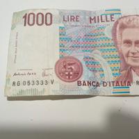 Lire 1000 montessorivendo