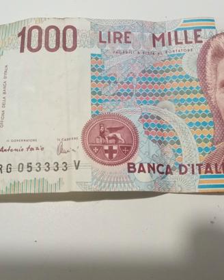 Lire 1000 montessorivendo