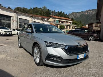 Skoda Octavia 2.0 TDI EVO SCR DSG Executive