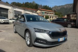 Skoda Octavia 2.0 TDI EVO SCR DSG Executive
